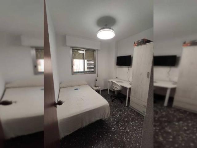 Shared Living/Roommate 5 Dormitorio Murcia Murcia ES94983649