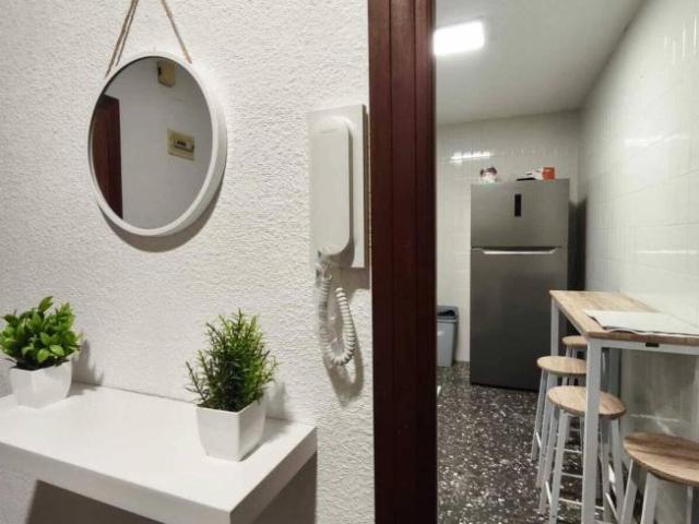 Shared Living/Roommate 5 Dormitorio Murcia Murcia ES94983609