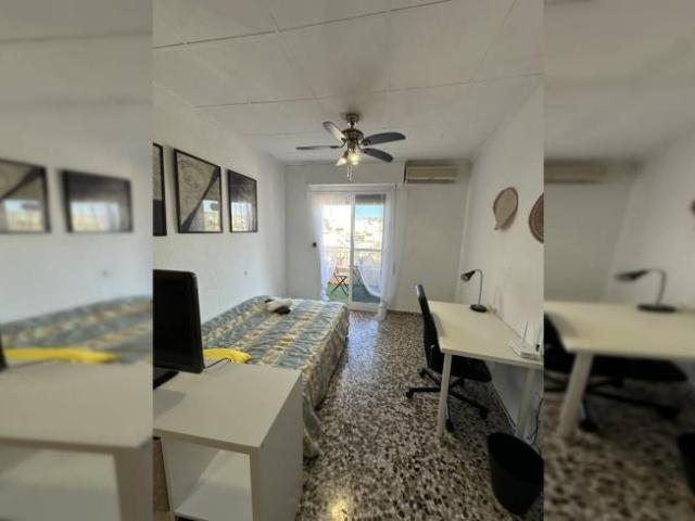 Shared Living/Roommate 5 Dormitorio Murcia Murcia ES96849131