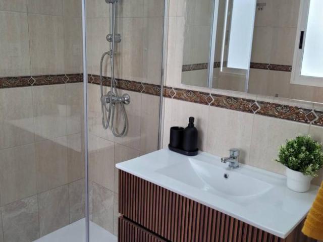 Shared Living/Roommate 5 Dormitorio Murcia Murcia ES101810085