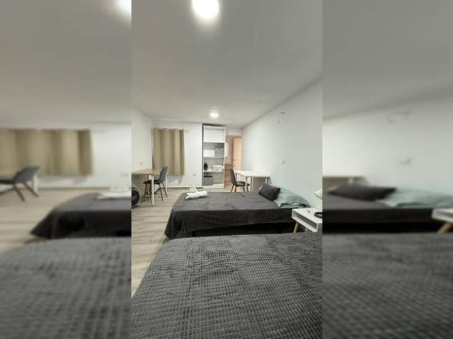 Shared Living/Roommate 5 Dormitorio Murcia Murcia ES101822530