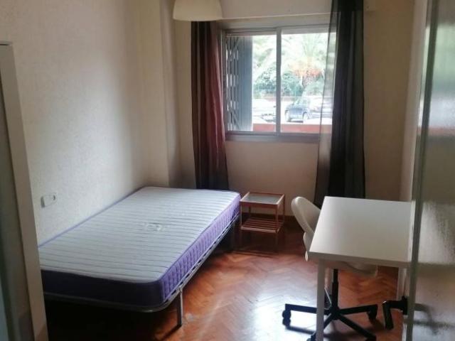 Shared Living/Roommate 5 Dormitorio Murcia Murcia ES103925467