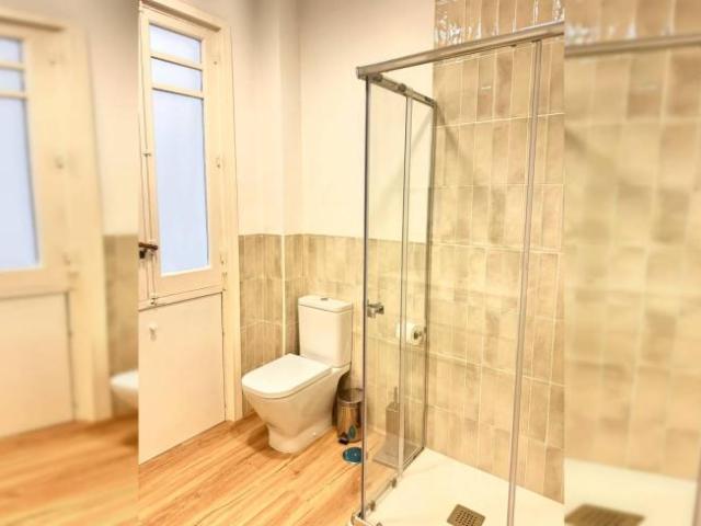 Shared Living/Roommate 5 Dormitorio Madrid Madrid ELS100234023
