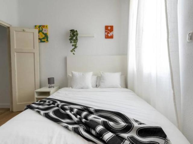 Shared Living/Roommate 5 Dormitorio Madrid Madrid ELS100234170