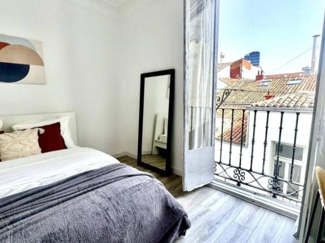 Shared Living/Roommate 5 Dormitorio Madrid Madrid ELS100234216
