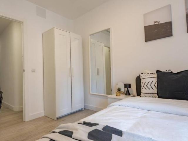 Shared Living/Roommate 5 Dormitorio Madrid Madrid ELS100234267