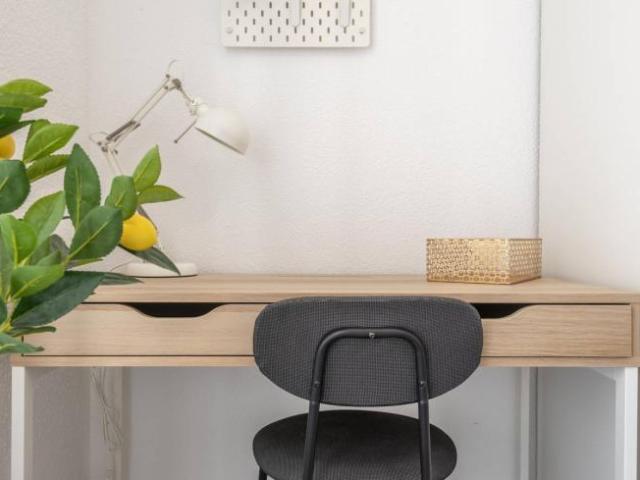 Shared Living/Roommate 5 Dormitorio Madrid Madrid ELS100234276