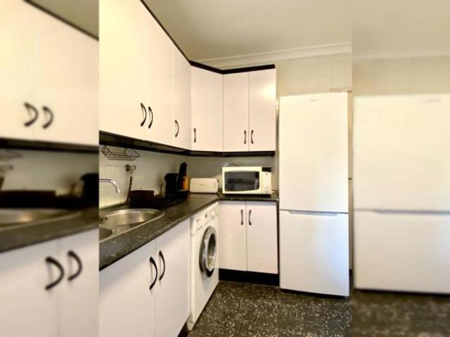 Shared Living/Roommate 5 Dormitorio Madrid Madrid ELS100234373