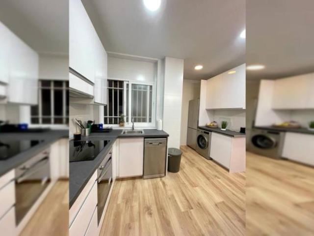 Shared Living/Roommate 5 Dormitorio Madrid Madrid ELS100234518
