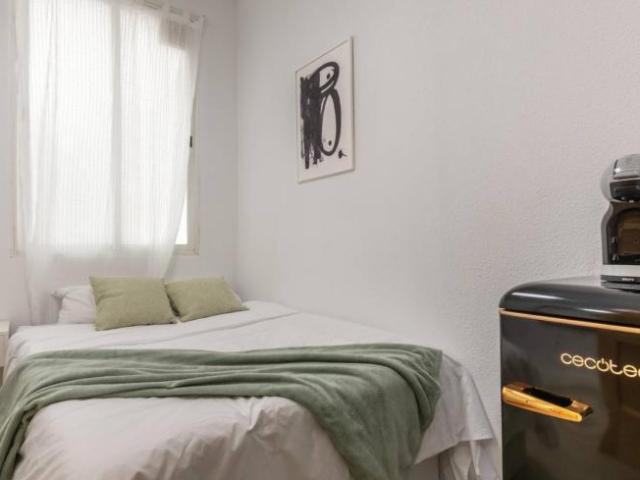 Shared Living/Roommate 5 Dormitorio Madrid Madrid ELS100232960