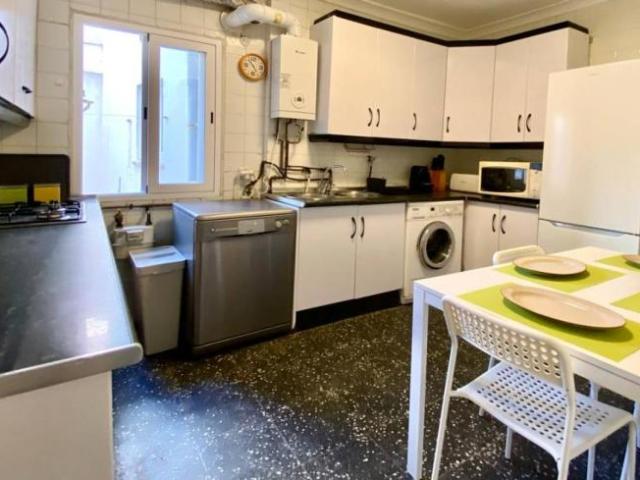 Shared Living/Roommate 5 Dormitorio Madrid Madrid ELS100233007