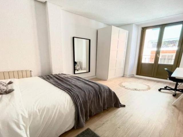 Shared Living/Roommate 5 Dormitorio Madrid Madrid ELS100233099