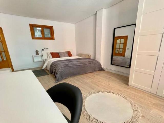 Shared Living/Roommate 5 Dormitorio Madrid Madrid ELS100233230