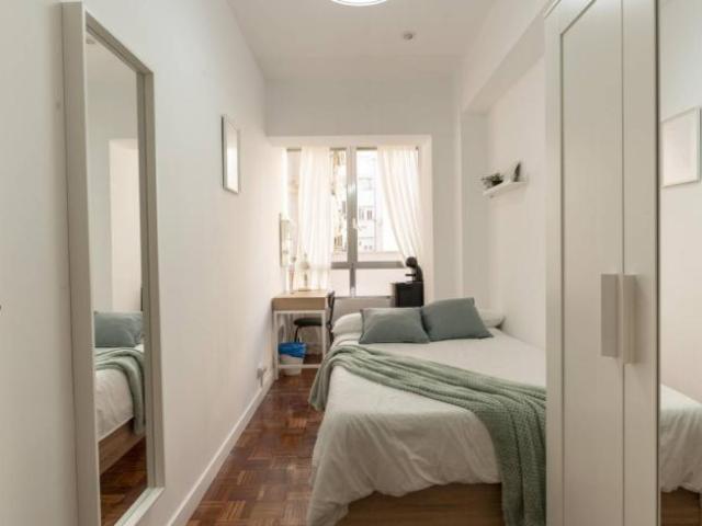 Shared Living/Roommate 5 Dormitorio Madrid Madrid ELS100233279