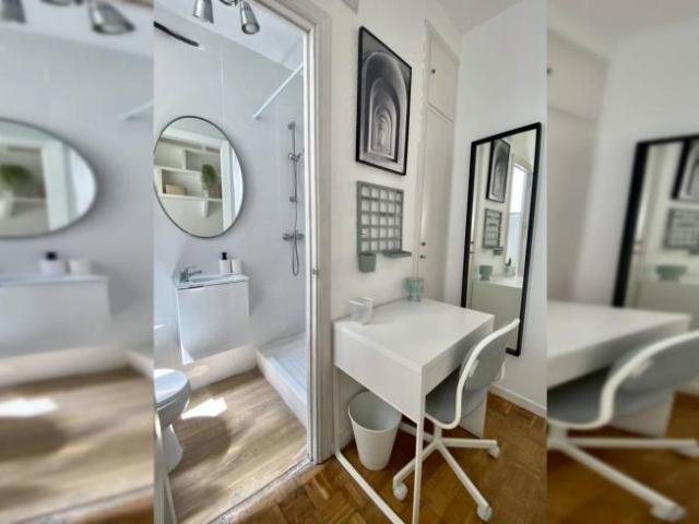 Shared Living/Roommate 5 Dormitorio Madrid Madrid ELS100233473