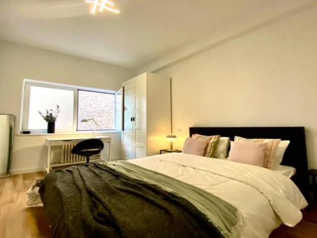 Shared Living/Roommate 5 Dormitorio Madrid Madrid ELS100233656
