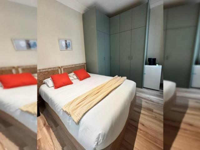 Shared Living/Roommate 5 Dormitorio Madrid Madrid ELS100233717