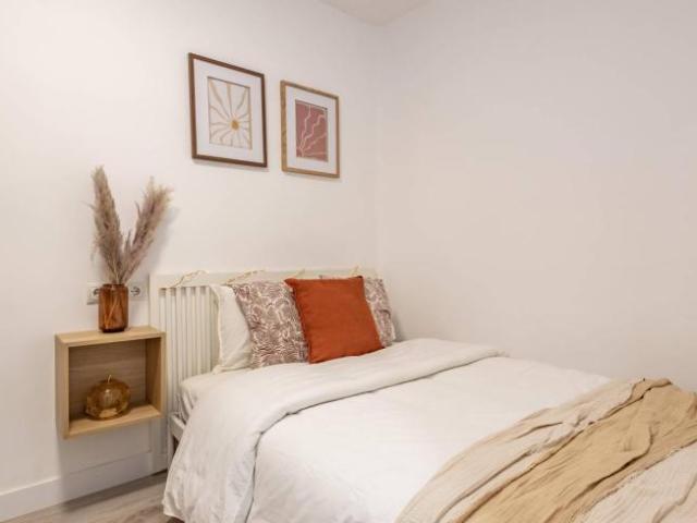 Shared Living/Roommate 5 Dormitorio Madrid Madrid ELS100233732