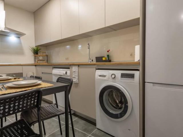 Shared Living/Roommate 5 Dormitorio Madrid Madrid ELS100233757