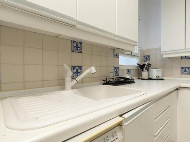 Shared Living/Roommate 5 Dormitorio Madrid Madrid ELS100233762