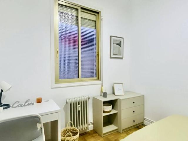 Shared Living/Roommate 5 Dormitorio Madrid Madrid ELS100233917