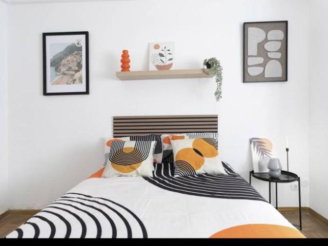 Shared Living/Roommate 5 Dormitorio Madrid Madrid ELS100306983