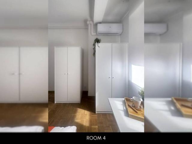 Shared Living/Roommate 5 Dormitorio Madrid Madrid ELS100307155