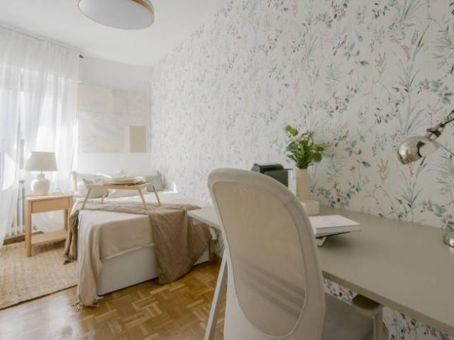 Shared Living/Roommate 5 Dormitorio Madrid Madrid ELS101155169