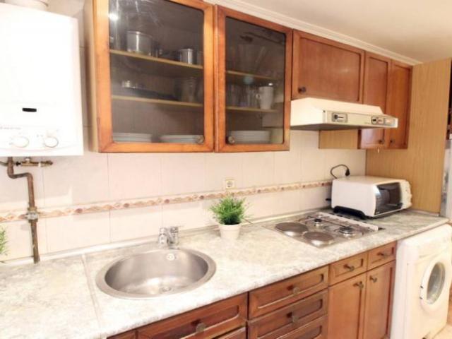 Shared Living/Roommate 5 Dormitorio Madrid Madrid ELS101409119