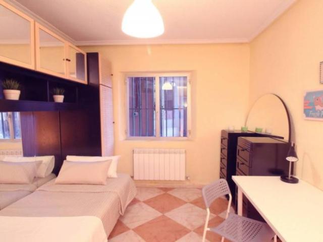 Shared Living/Roommate 5 Dormitorio Madrid Madrid ELS101409508