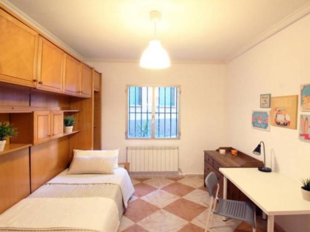Shared Living/Roommate 5 Dormitorio Madrid Madrid ELS101409513