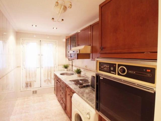 Shared Living/Roommate 5 Dormitorio Madrid Madrid ELS101409613