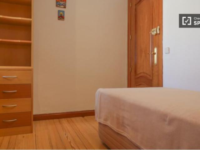 Shared Living/Roommate 5 Dormitorio Madrid Madrid ELS101693286