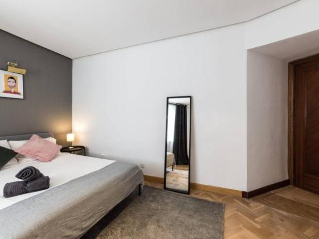 Shared Living/Roommate 5 Dormitorio Madrid Madrid ELS101693630
