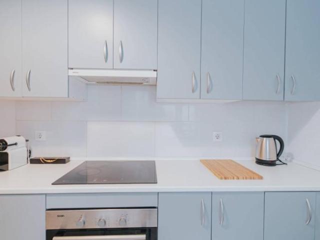 Shared Living/Roommate 5 Dormitorio Madrid Madrid ELS101693978