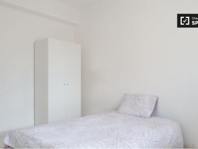Shared Living/Roommate 5 Dormitorio Madrid Madrid ELS101776514