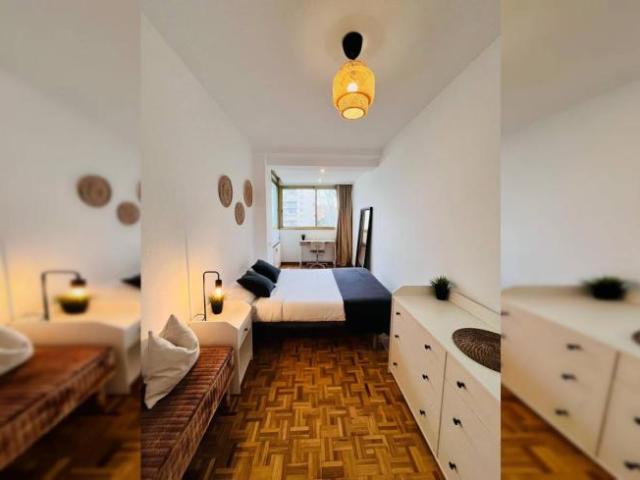 Shared Living/Roommate 5 Dormitorio Madrid Madrid ELS101776547