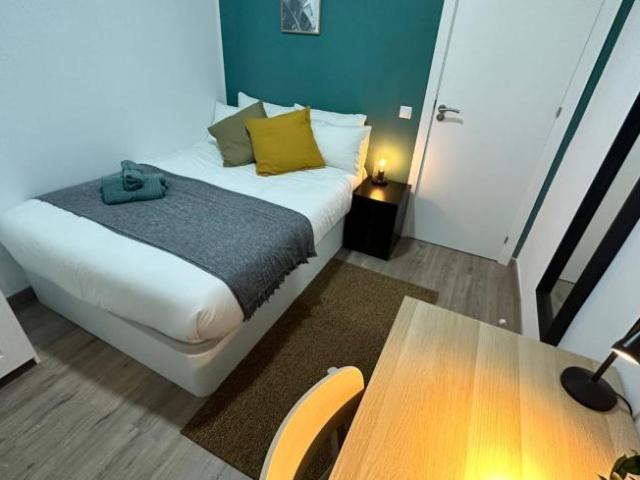 Shared Living/Roommate 5 Dormitorio Madrid Madrid ELS101776629