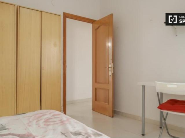 Shared Living/Roommate 5 Dormitorio Madrid Madrid ELS101776698