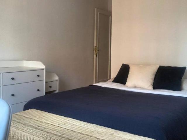 Shared Living/Roommate 5 Dormitorio Madrid Madrid ELS101776766