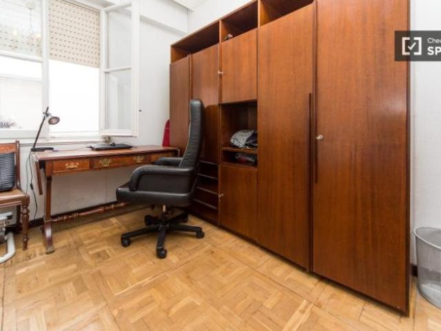 Shared Living/Roommate 5 Dormitorio Madrid Madrid ELS101788713