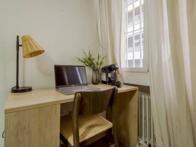 Shared Living/Roommate 5 Dormitorio Madrid Madrid ELS101788731