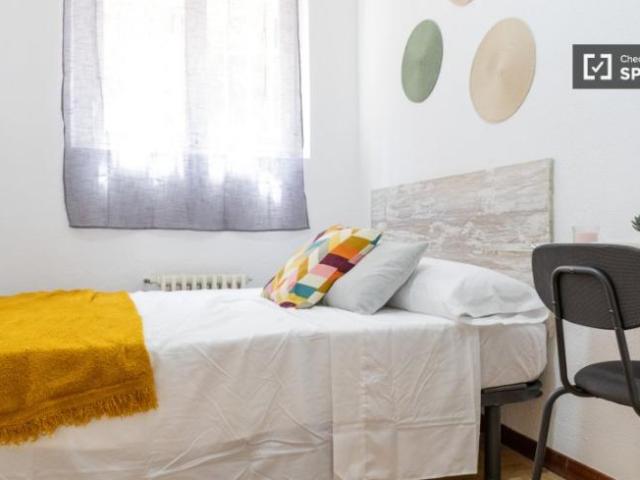 Shared Living/Roommate 5 Dormitorio Madrid Madrid ELS101794220