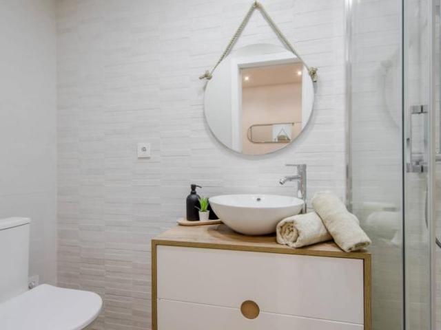 Shared Living/Roommate 5 Dormitorio Madrid Madrid ELS101806135