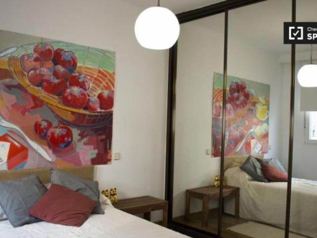 Shared Living/Roommate 5 Dormitorio Madrid Madrid ELS101806917