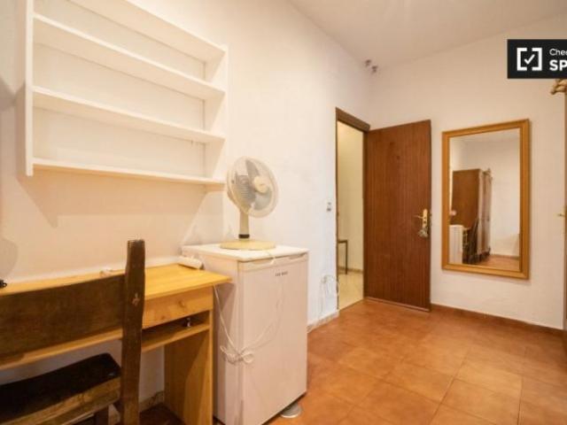 Shared Living/Roommate 5 Dormitorio Madrid Madrid ELS101807245