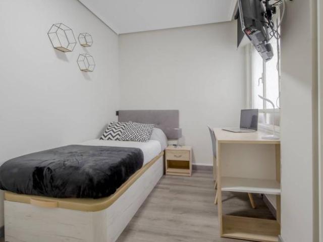 Shared Living/Roommate 5 Dormitorio Madrid Madrid ELS101809186