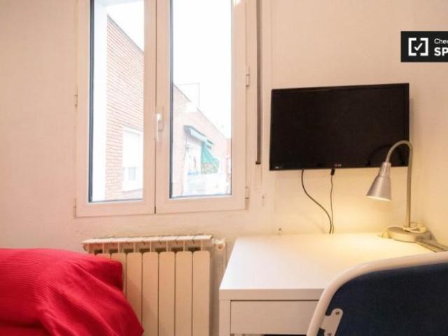 Shared Living/Roommate 5 Dormitorio Madrid Madrid ELS101809351