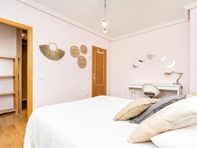 Shared Living/Roommate 5 Dormitorio Madrid Madrid ELS101809847