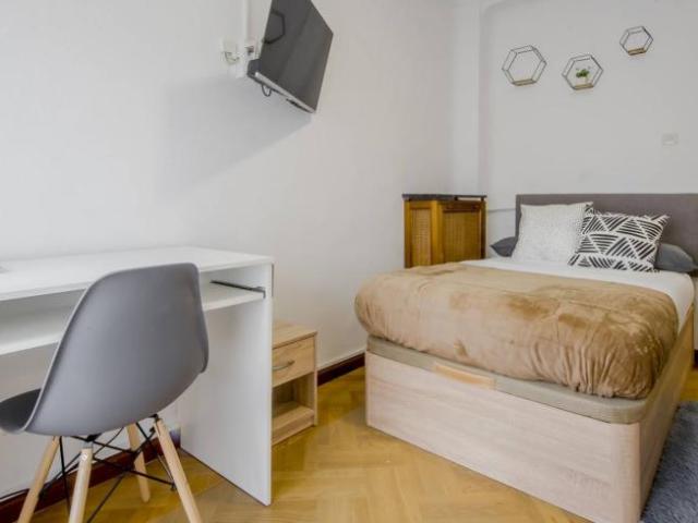 Shared Living/Roommate 5 Dormitorio Madrid Madrid ELS101814488